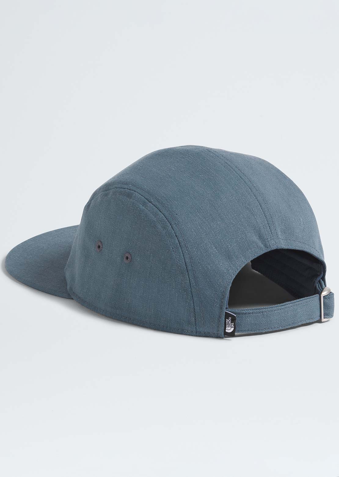 The North Face Unisex Norm Camp Cap Granite Grey