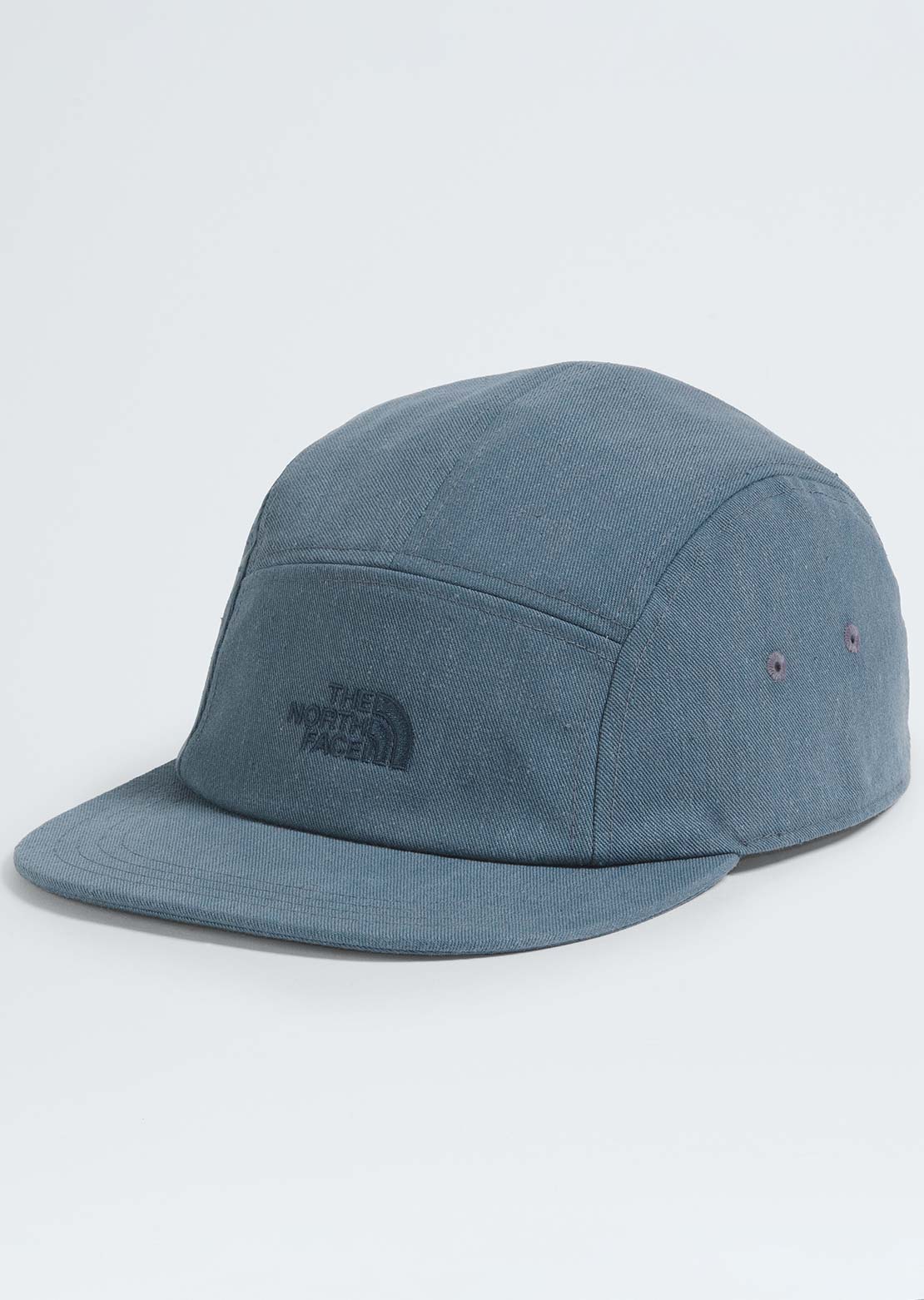 The North Face Unisex Norm Camp Cap Granite Grey
