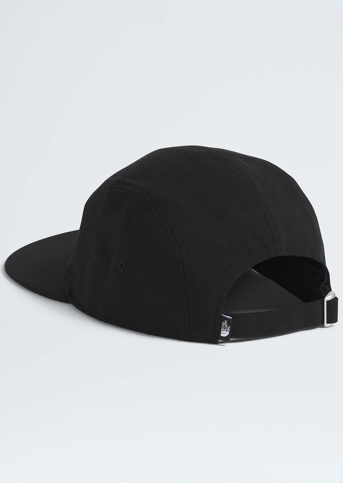 The North Face Unisex Norm Camp Cap TNF Black