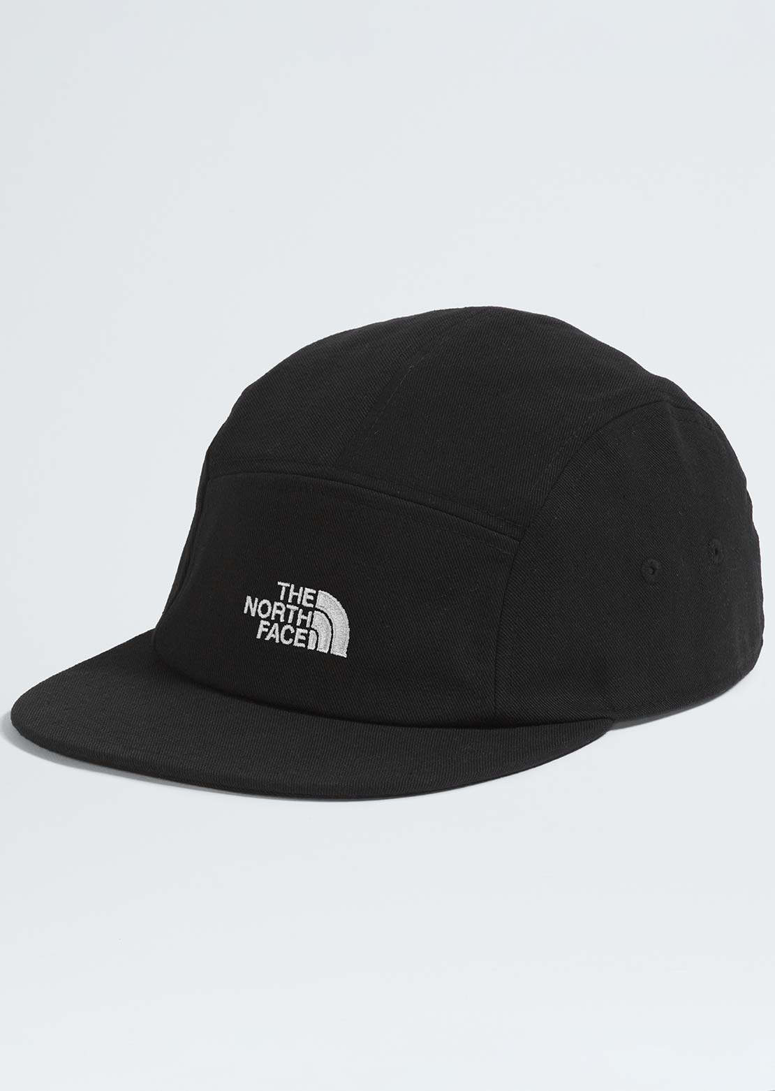 The North Face Unisex Norm Camp Cap TNF Black
