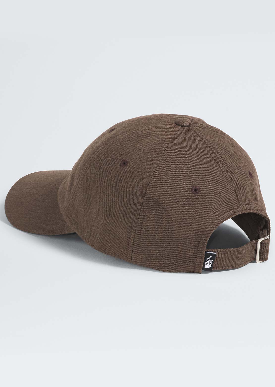The North Face Unisex Norm Cap Smokey Brown/Mocha Brown