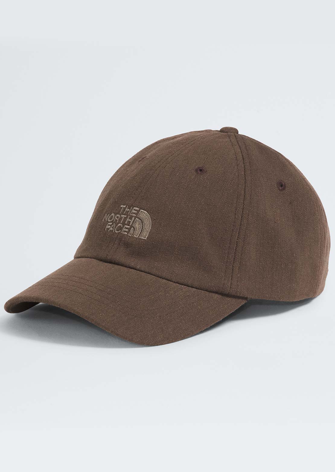 The North Face Unisex Norm Cap Smokey Brown/Mocha Brown