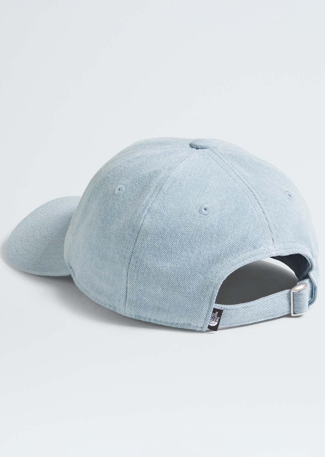 The North Face Unisex Norm SE Cap Light Wash Denim