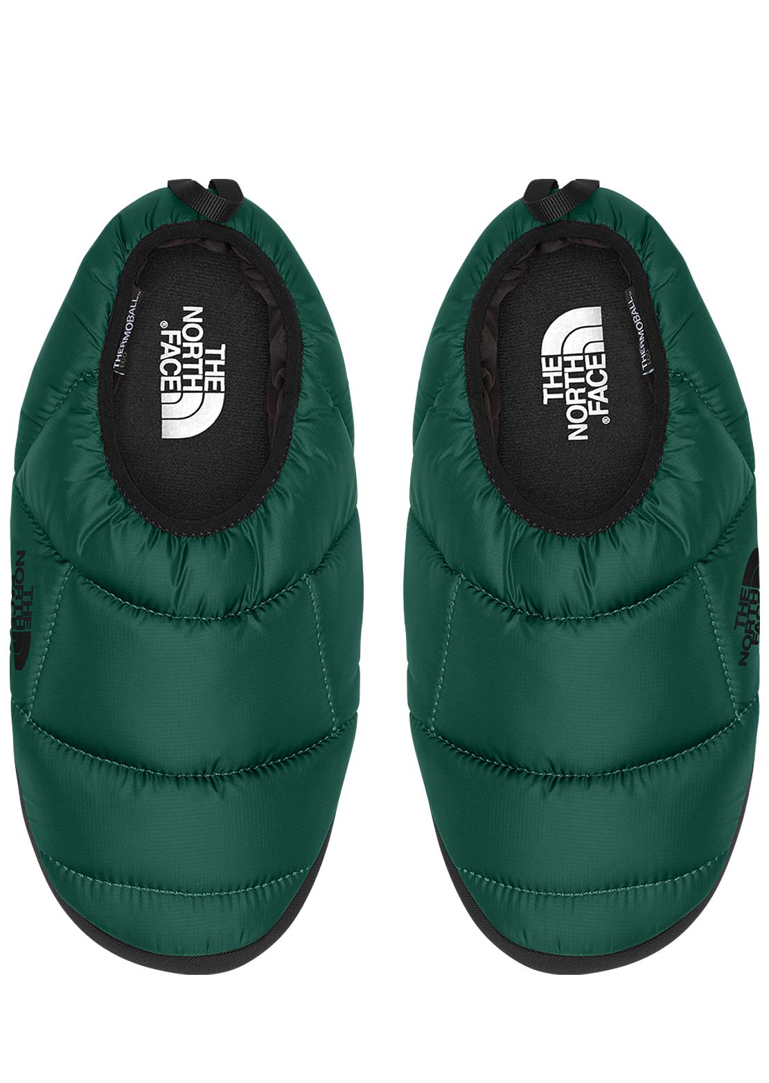 north face nse tent mule The North Face NSE Tent Mule IV Green Size XL