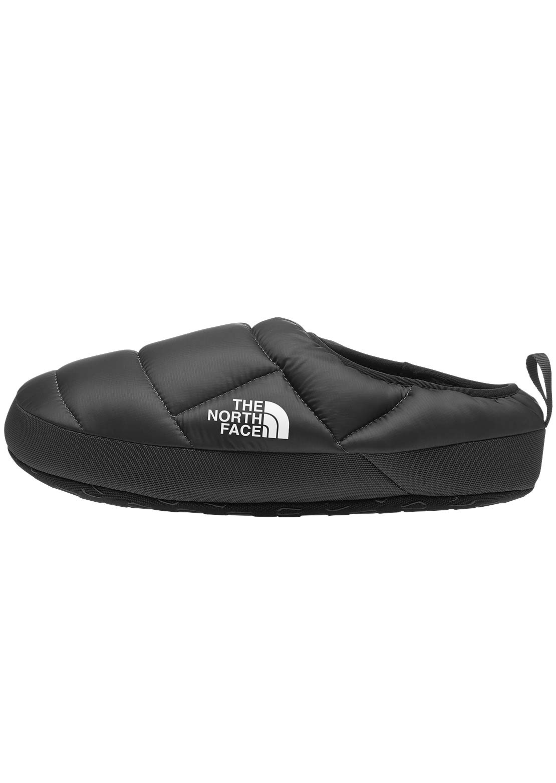 The North Face Unisex NSE Tent Mule IV Boots TNF Black/TNF Black