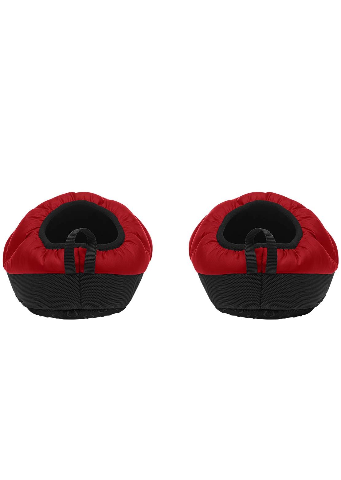 The North Face Unisex NSE Tent Mule IV Boots TNF Red/TNF Black