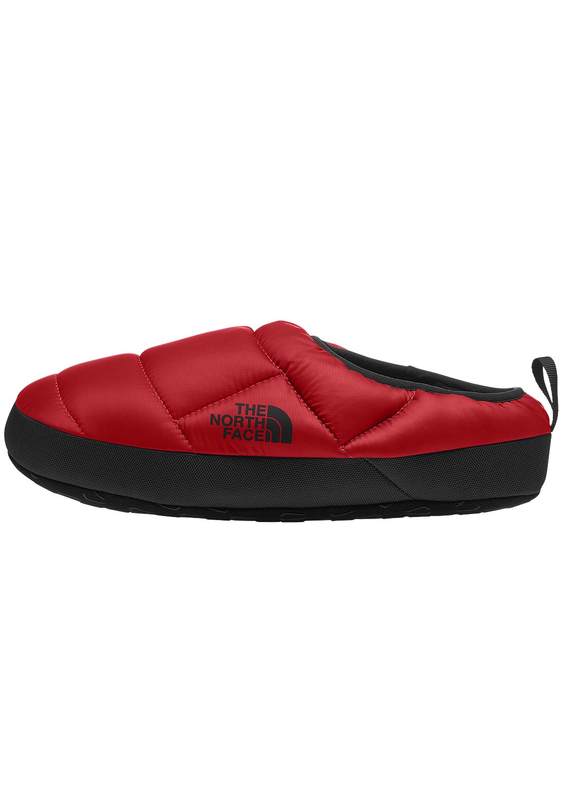 The North Face Unisex NSE Tent Mule IV Boots TNF Red/TNF Black