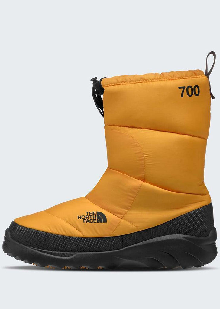 The North Face Unisex Nuptse Traction Boots - PRFO Sports