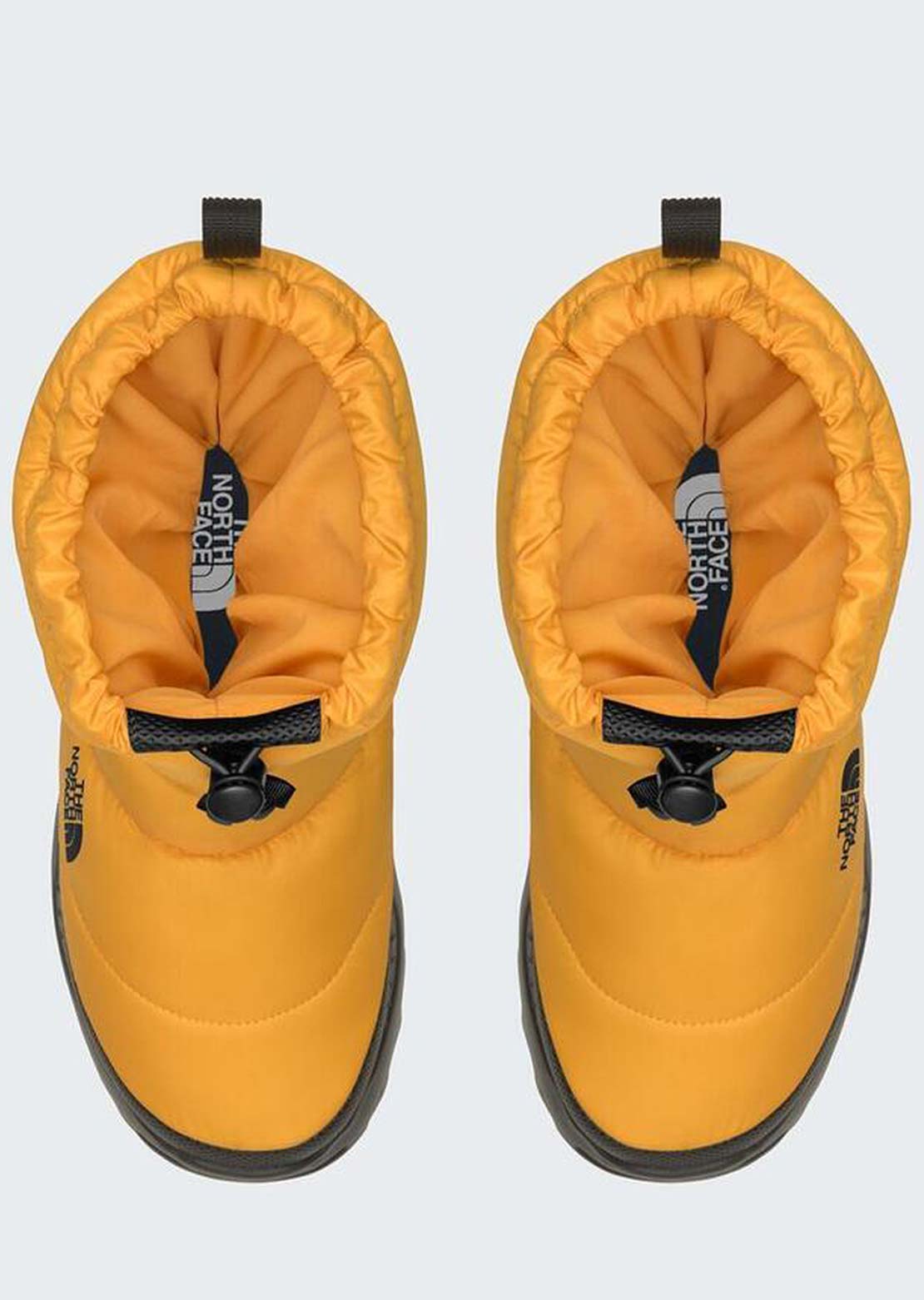 The North Face Unisex Nuptse Traction Boots - PRFO Sports