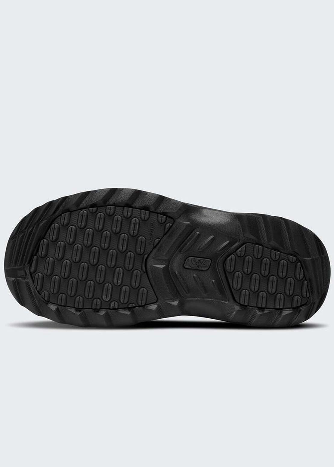 The North Face Unisex Nuptse Traction Boots TNF Black/TNF Black