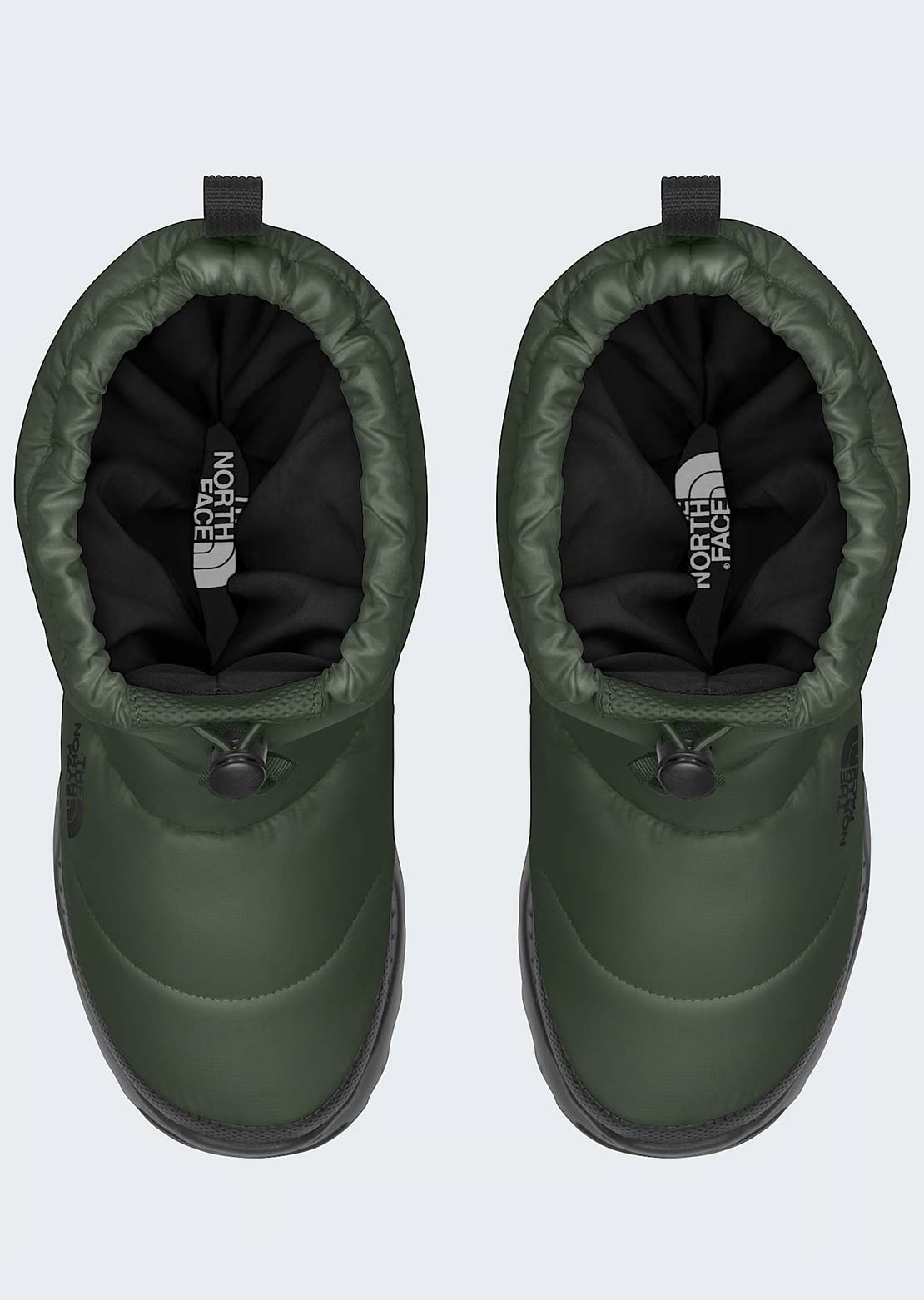 The North Face Unisex Nuptse Traction Boots