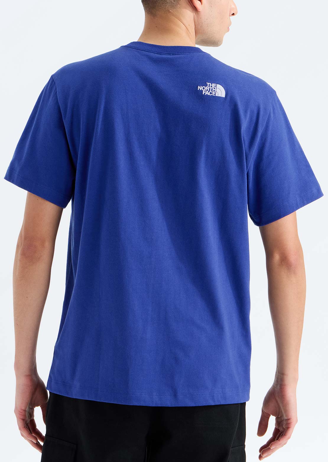 The North Face Unisex Off Piste Embro Relaxed Graphic T-Shirt