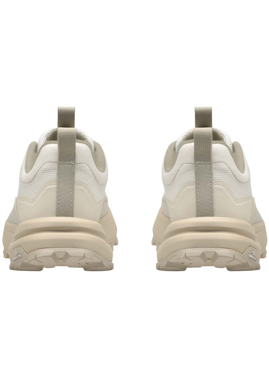 The North Face Unisex Offtrail VE Running Shoes