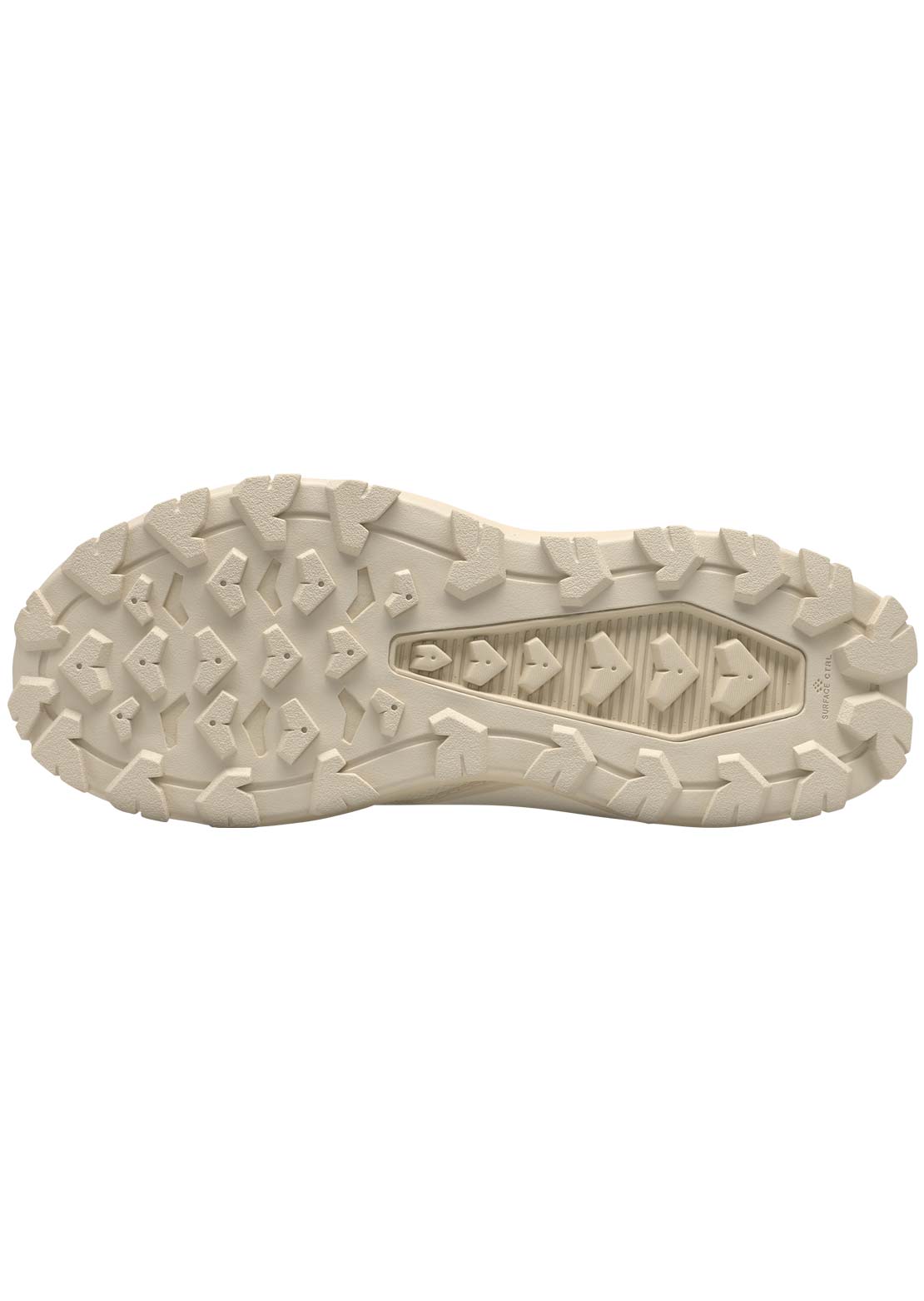 The North Face Unisex Offtrail VE Running Shoes