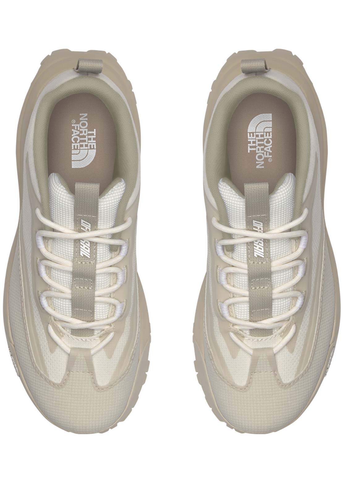 The North Face Unisex Offtrail VE Running Shoes