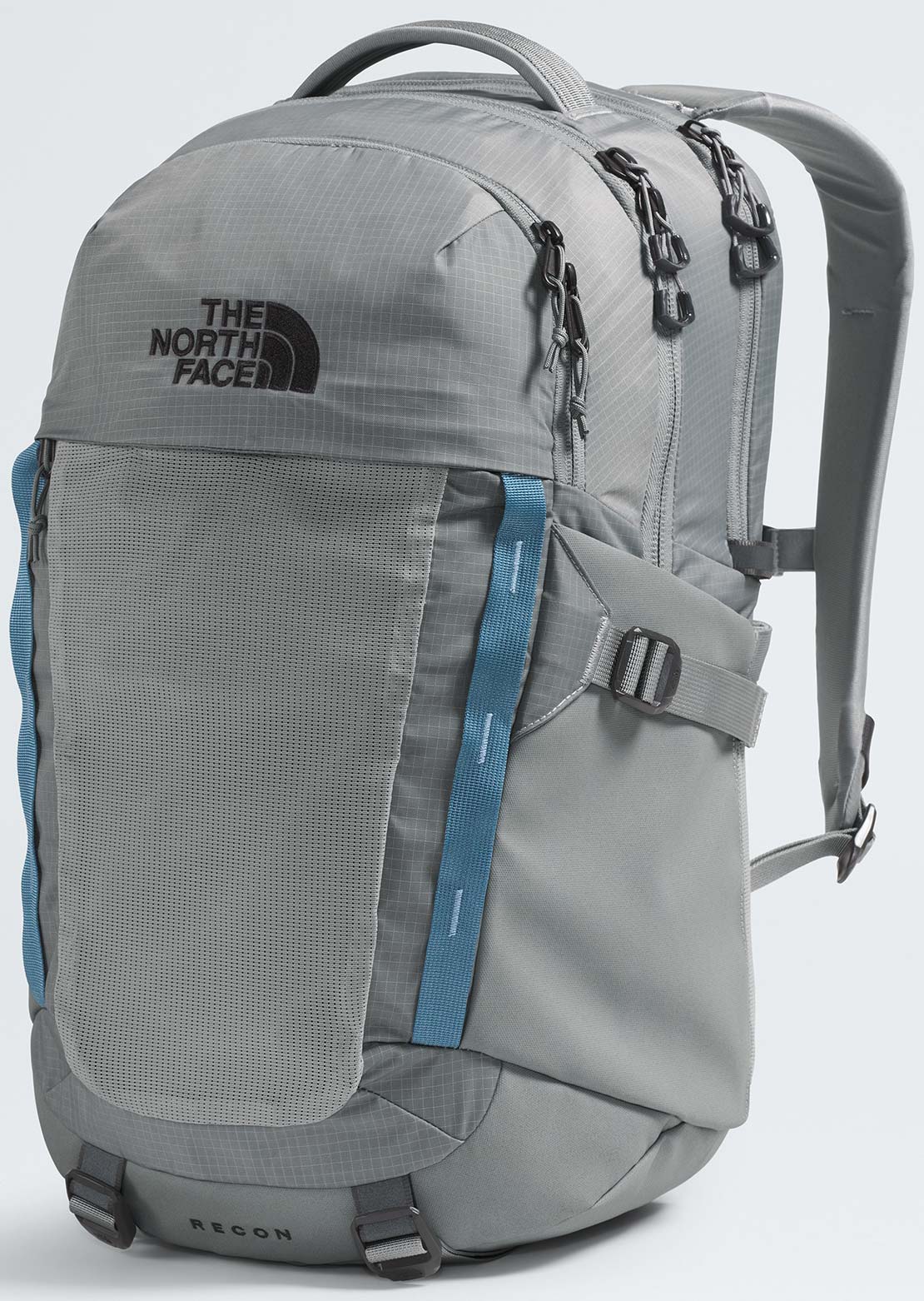 The North Face Unisex Recon Backpack Concrete