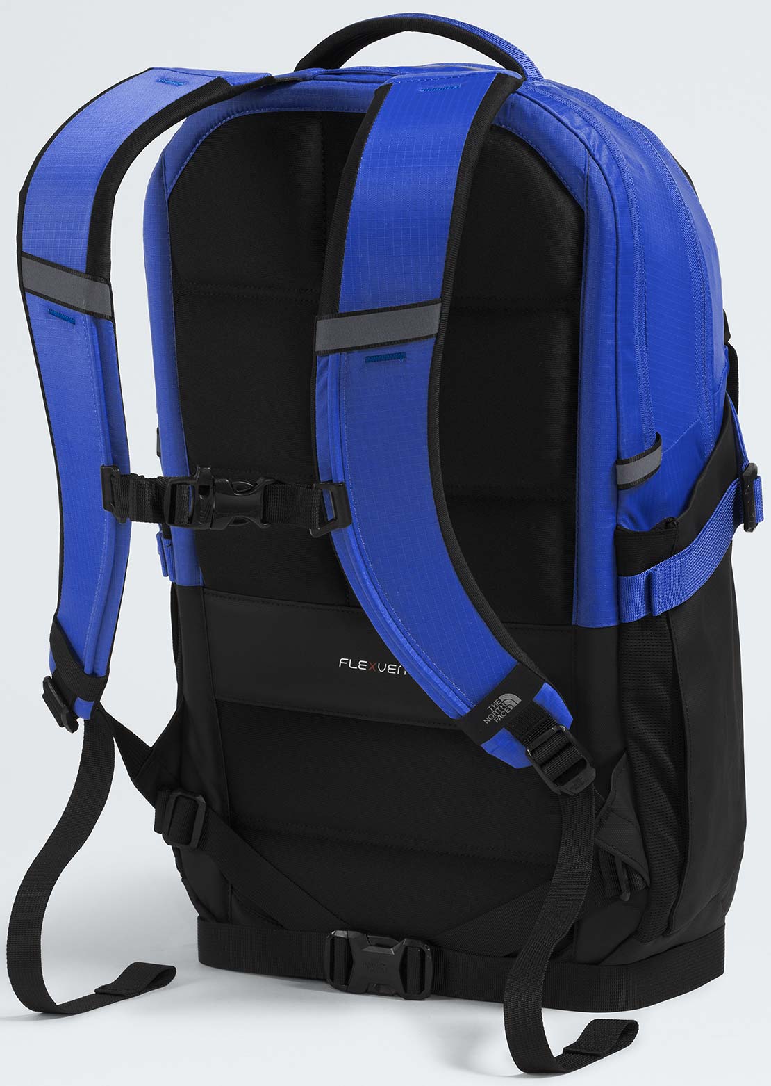 The North Face Unisex Recon Backpack TNF Blue/TNF Blue/TNF Black