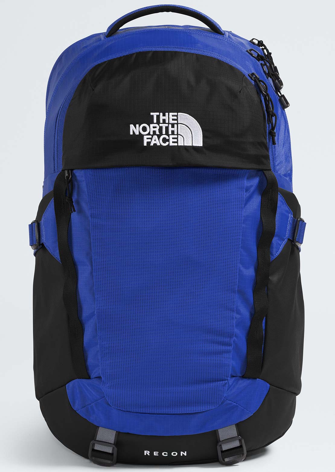 The North Face Unisex Recon Backpack TNF Blue/TNF Blue/TNF Black