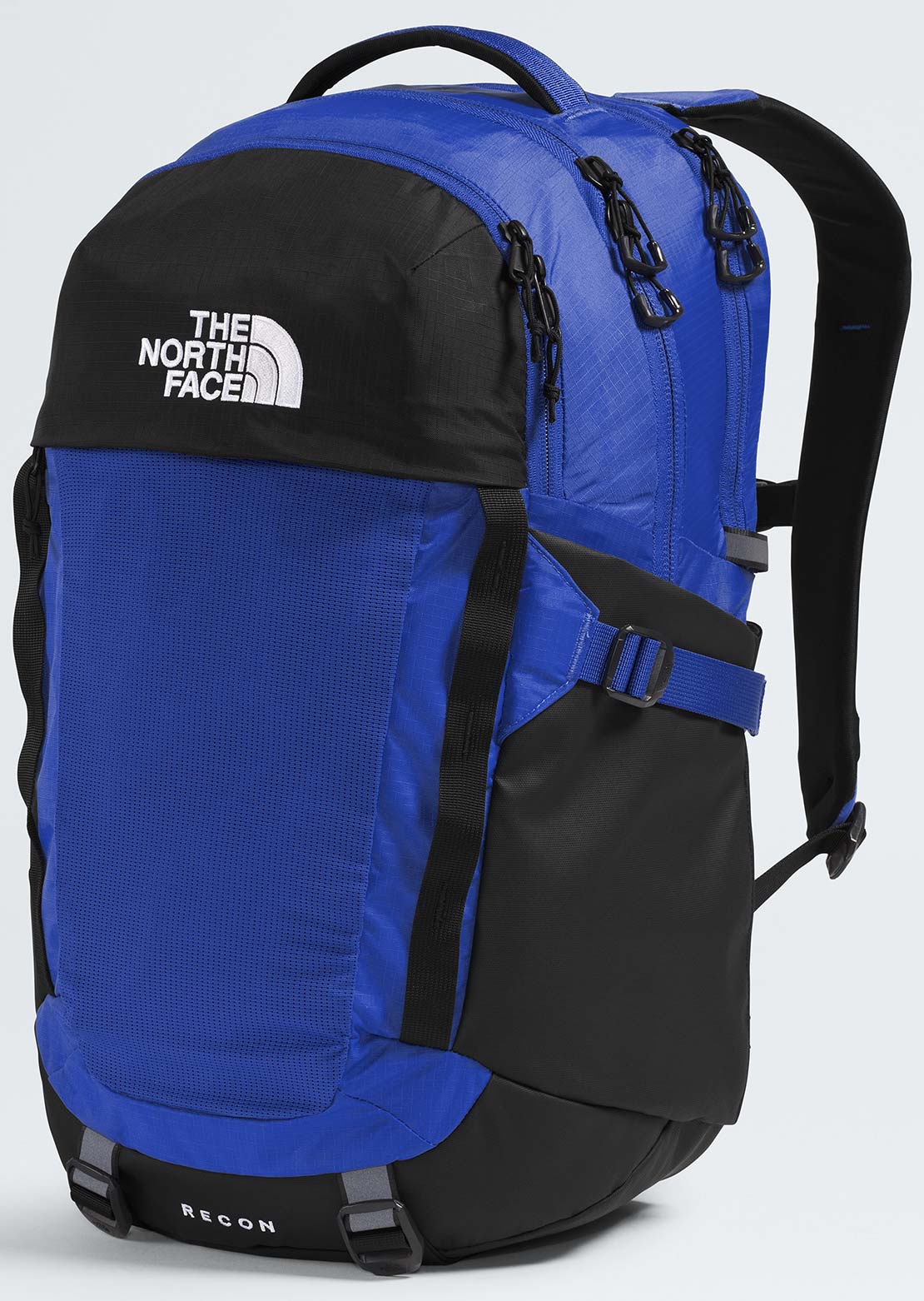 The North Face Unisex Recon Backpack TNF Blue/TNF Blue/TNF Black