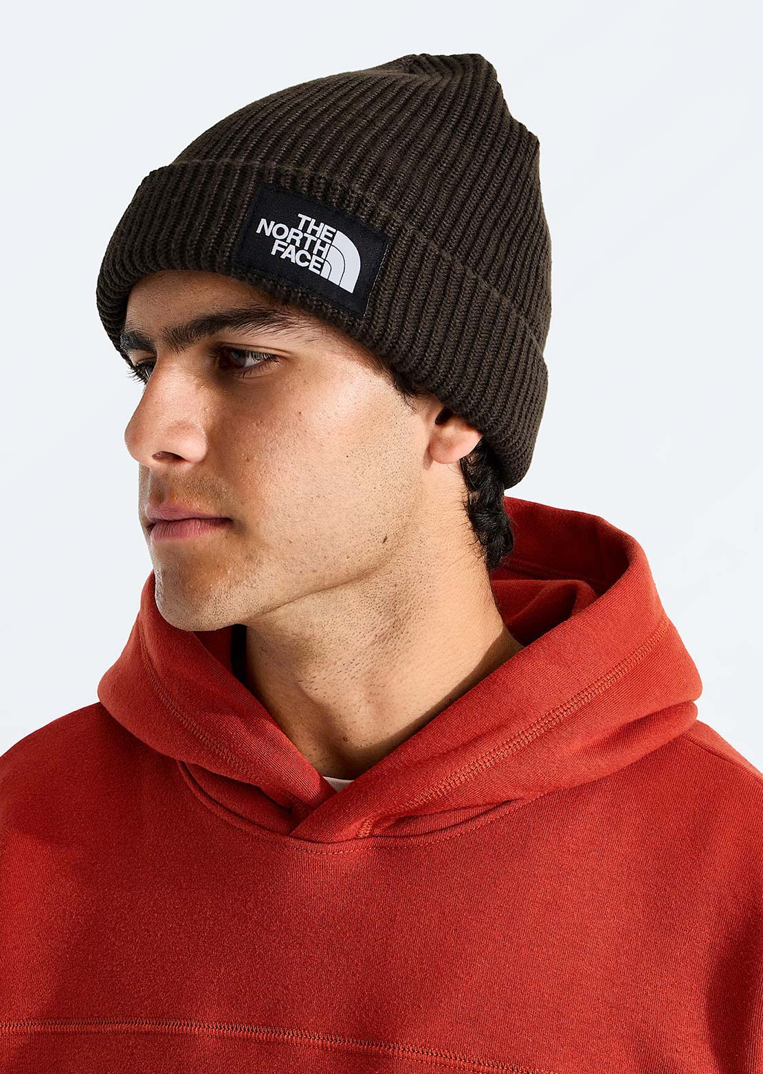 The North Face Unisex Salty Lined Beanie
