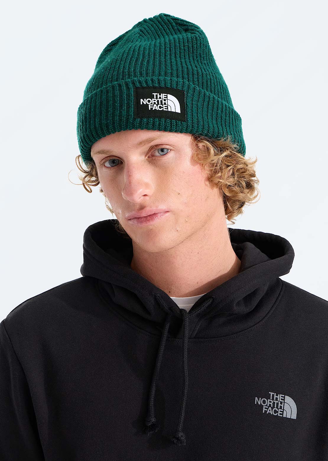 The North Face Unisex Salty Lined Beanie