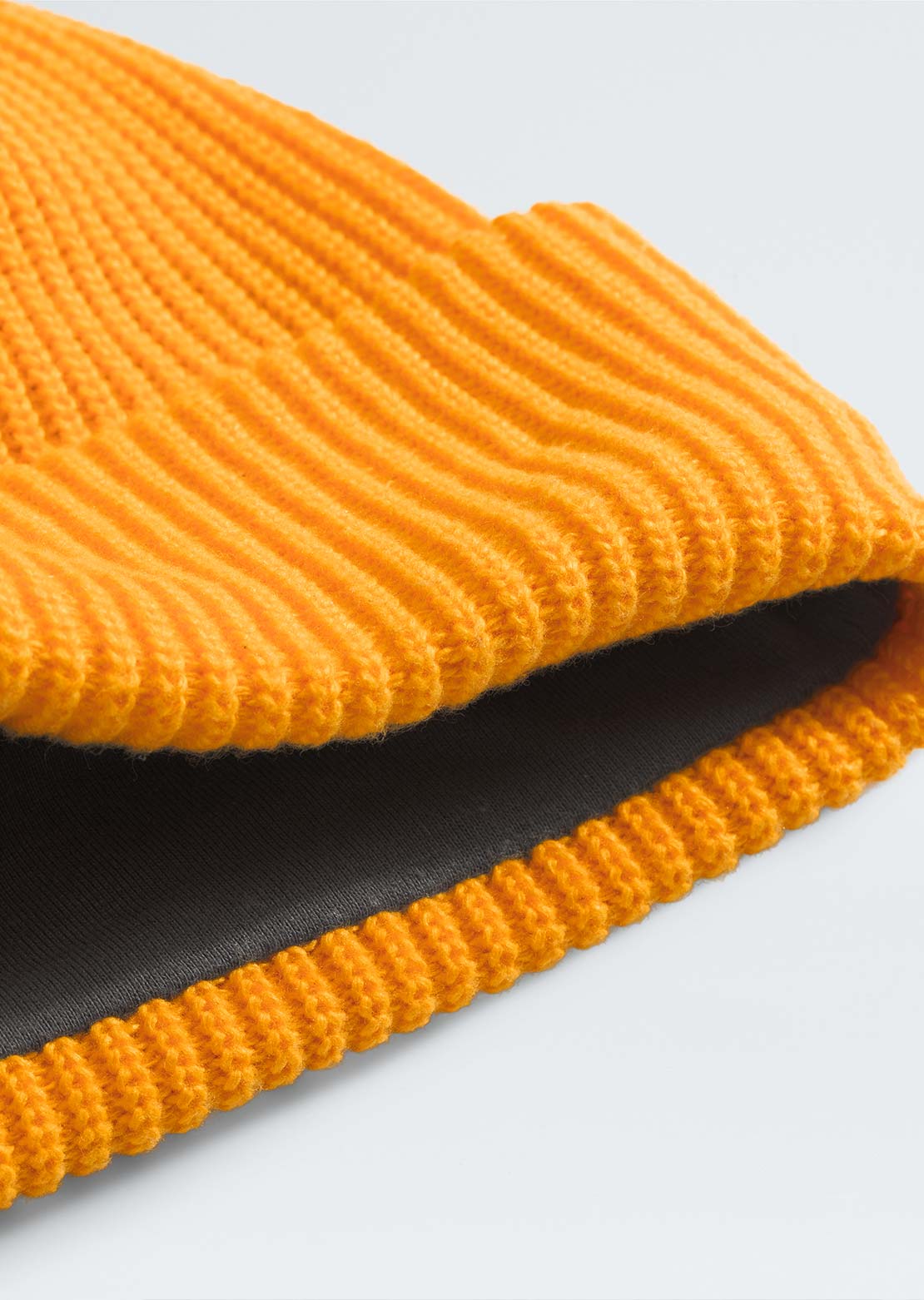 The North Face Unisex Salty Lined Beanie Summit Gold
