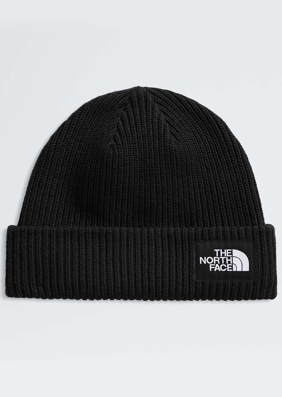 The North Face Unisex Salty Lined Beanie TNF Black