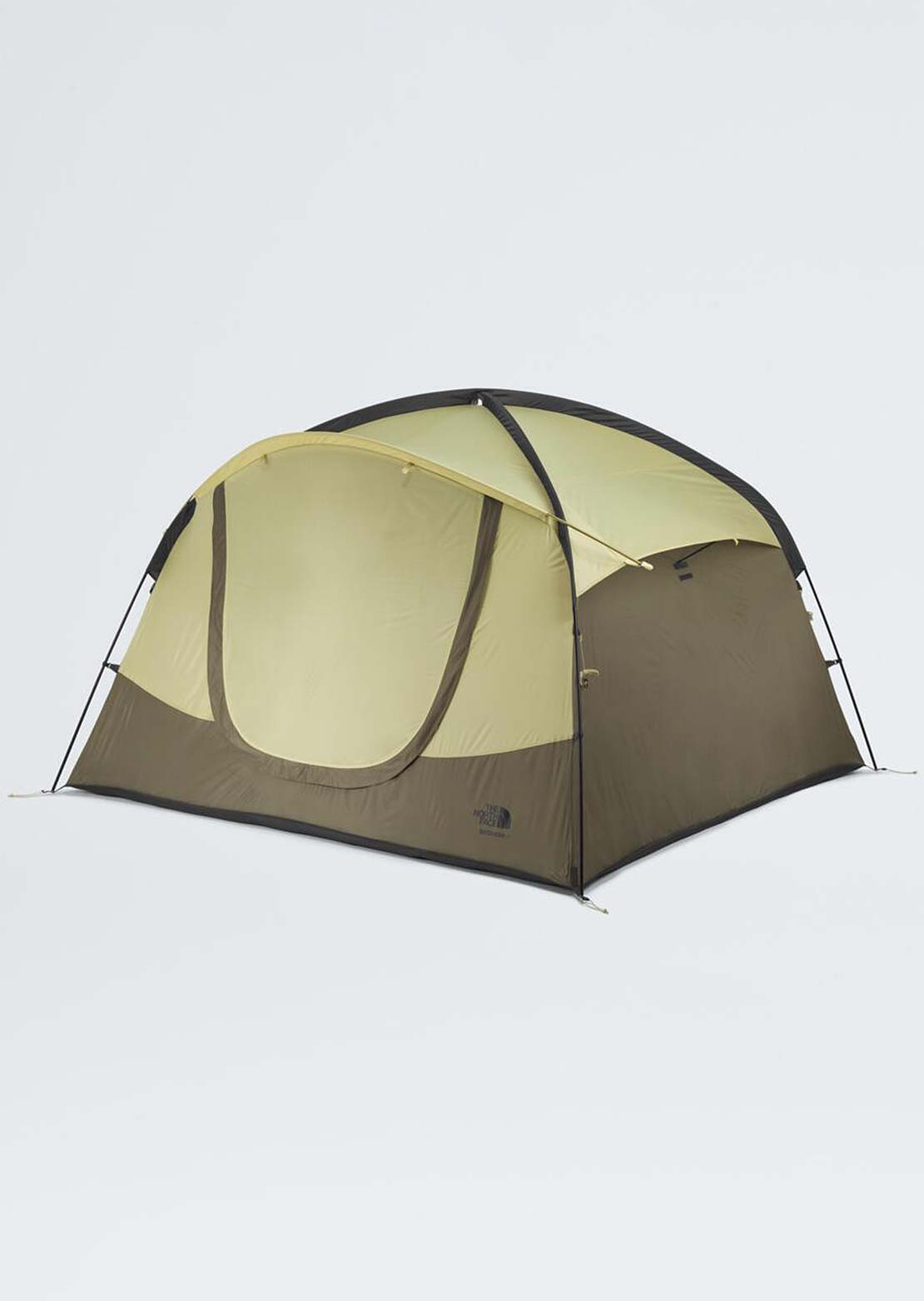 The North Face Unisex Sequoia 4-Person Tent Pear Cedar