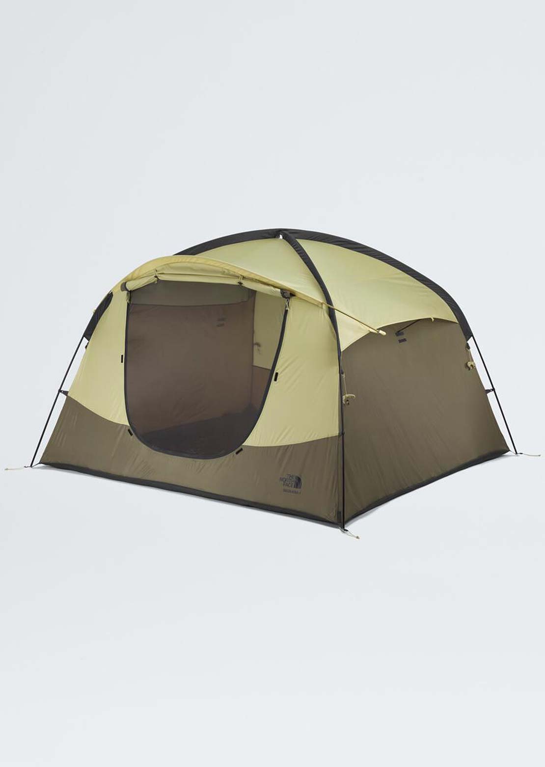 The North Face Unisex Sequoia 4-Person Tent