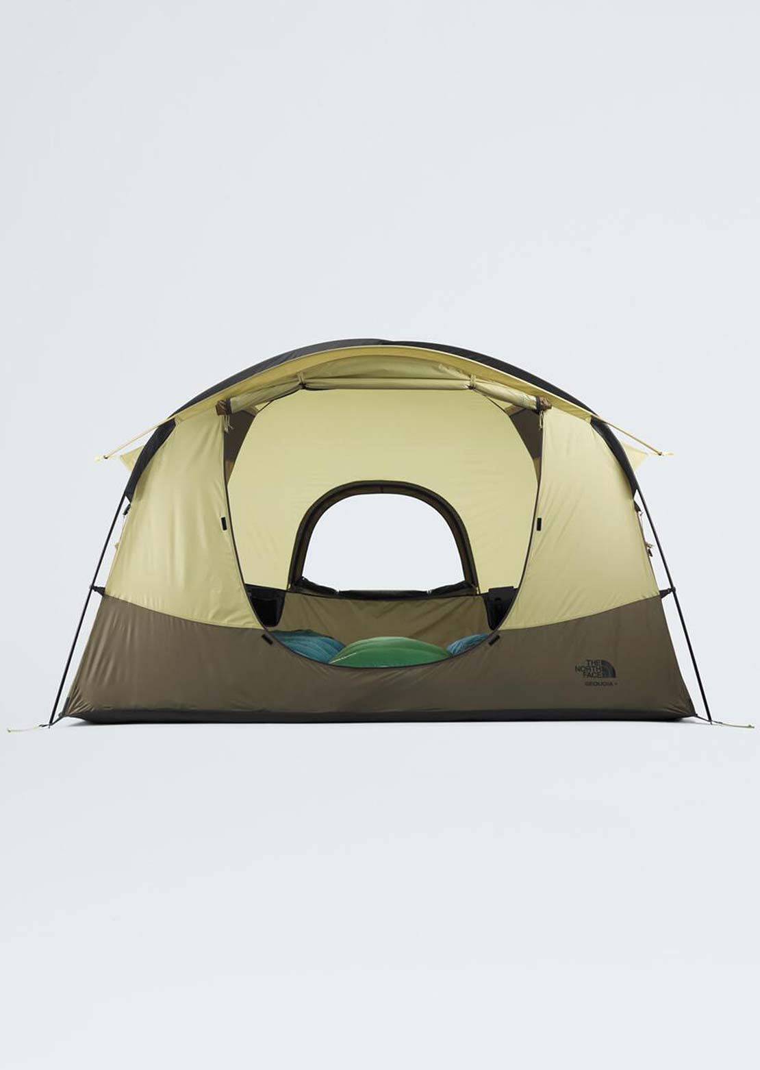 north face tent The North Face Unisex Sequoia 4-Person Tent