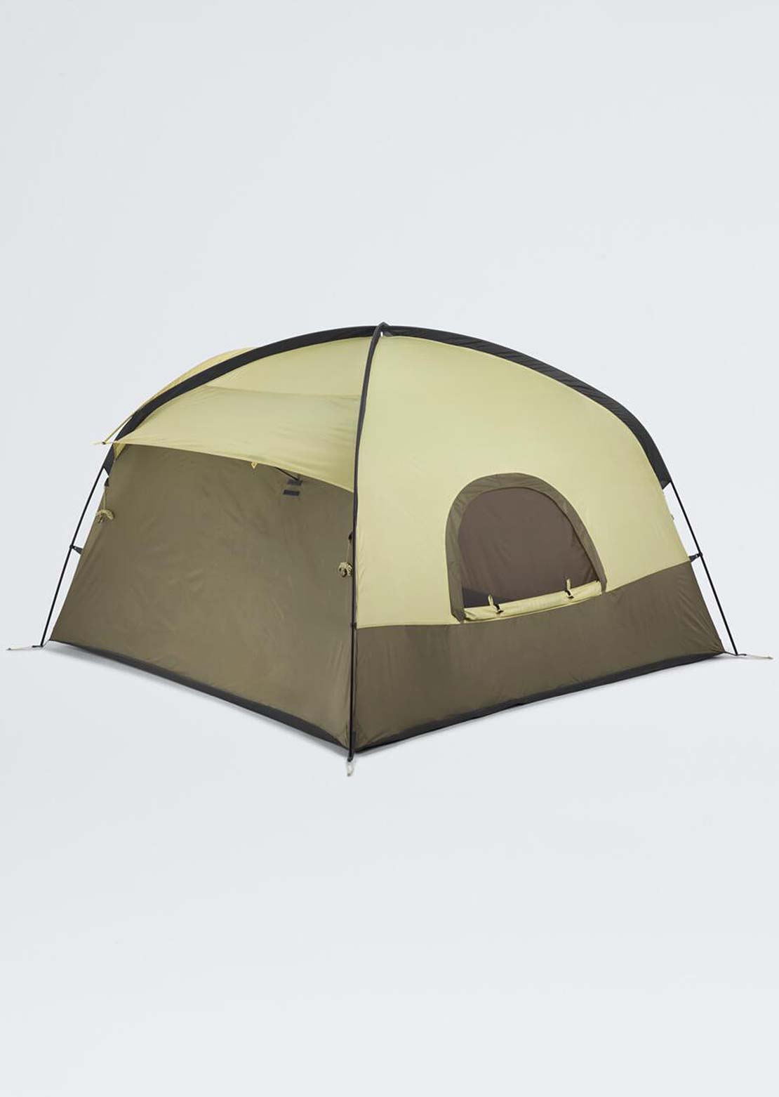 The North Face Unisex Sequoia 4-Person Tent Pear Cedar