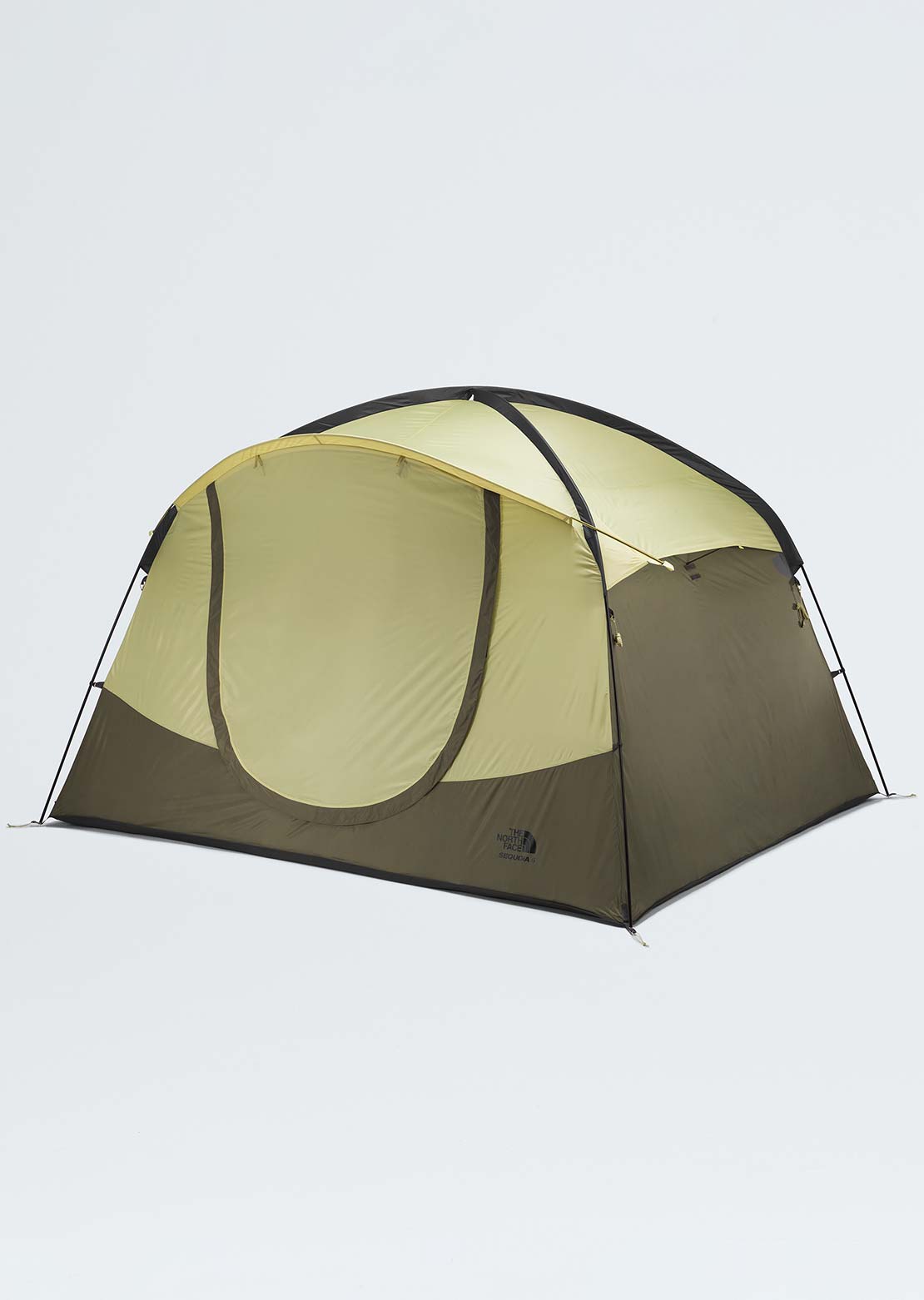 The North Face Unisex Sequoia 6-Person Tent Pear Cedar