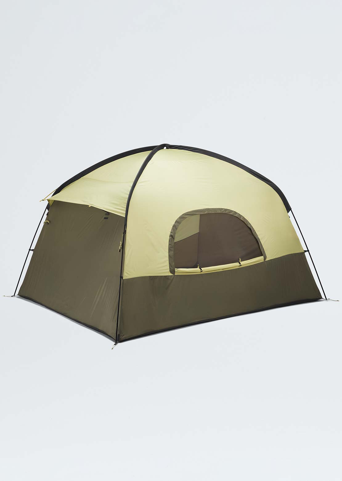 The North Face Unisex Sequoia 6-Person Tent - PRFO Sports