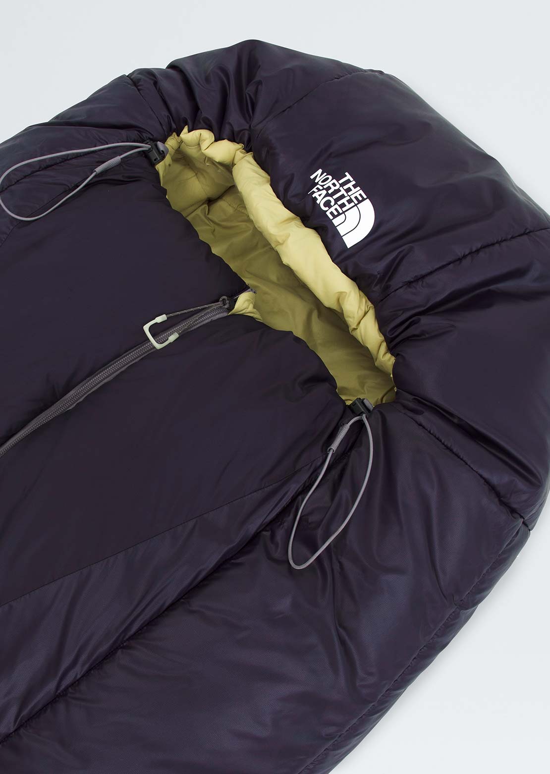 The North Face Unisex Stormbreak 20F Sleeping Bag Endless Dusk/Pear
