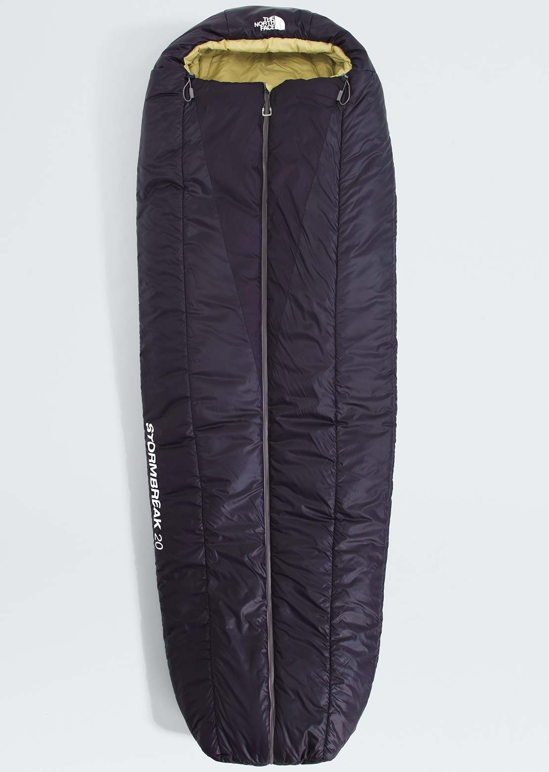 The North Face Unisex Stormbreak 20F Sleeping Bag Endless Dusk/Pear