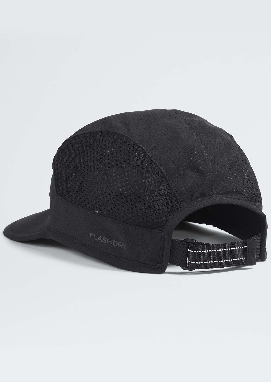The North Face Unisex Summer LT Run Cap TNF Black