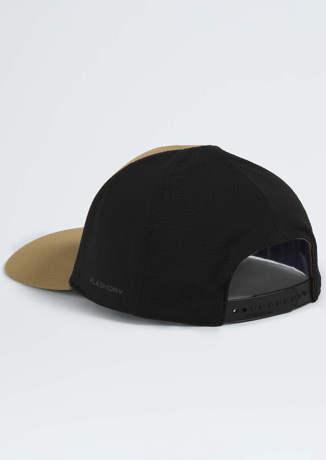 The North Face Unisex Summer LT Trucker Cap Cedar/TNF Black