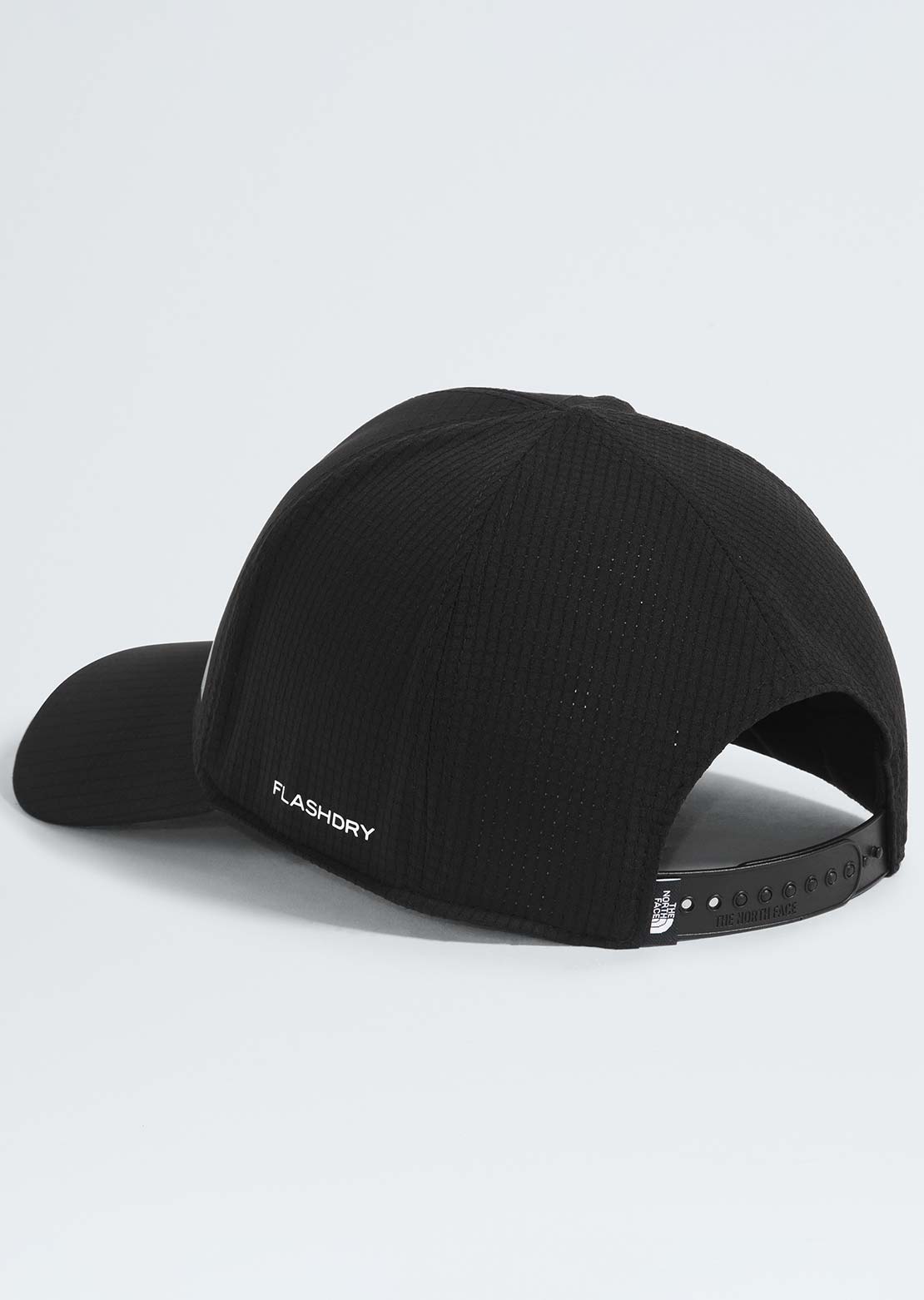The North Face Unisex Summer LT Trucker Cap TNF Black