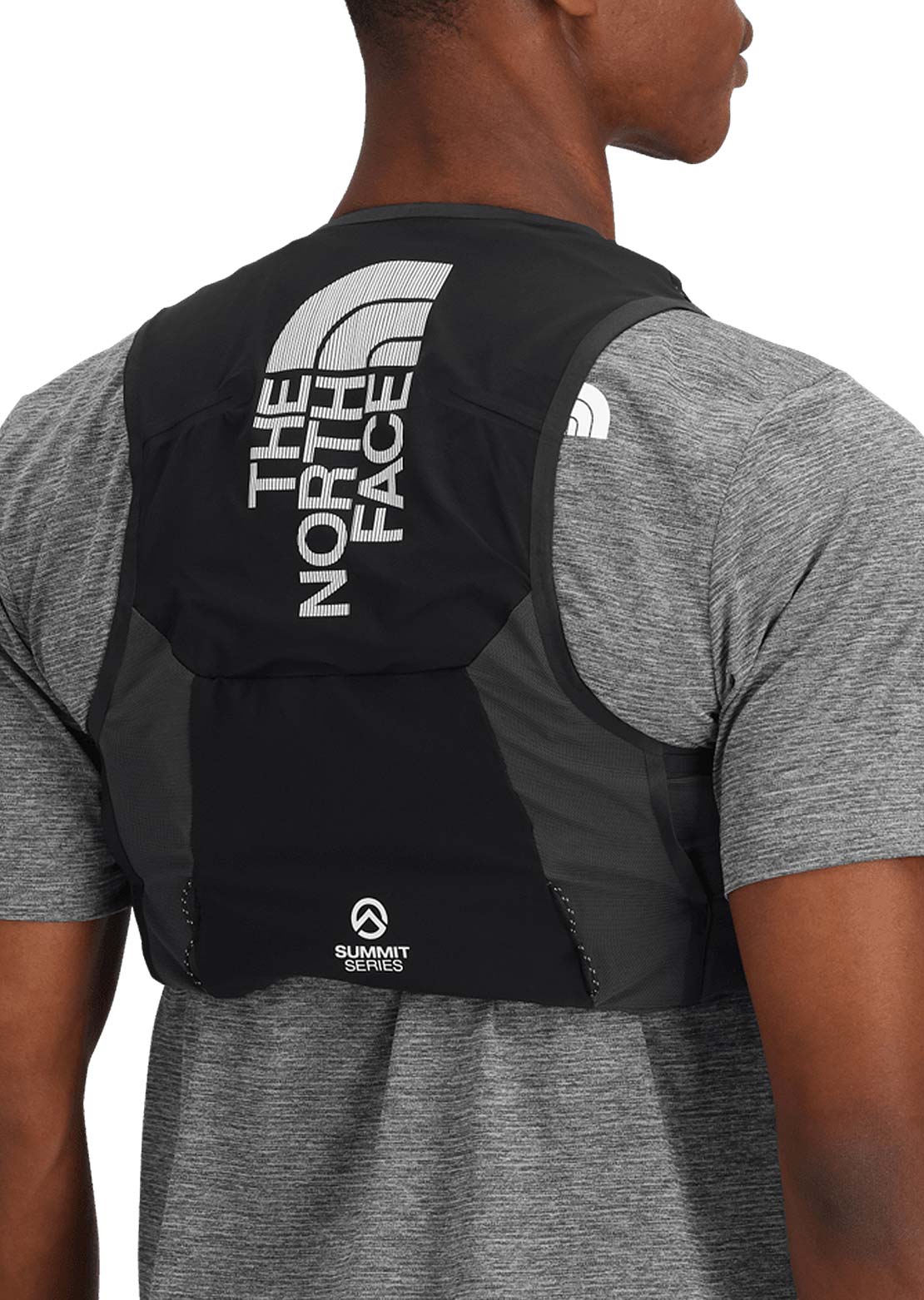 The North Face Unisex Summit Run 5 Vest - PRFO Sports