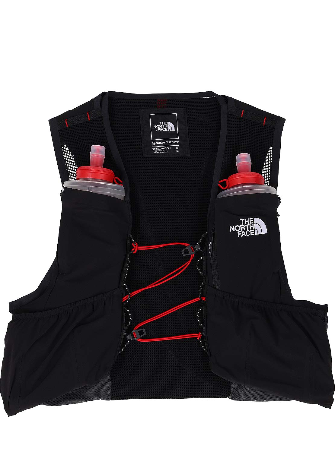 The North Face Unisex Summit Run 5 Vest - PRFO Sports