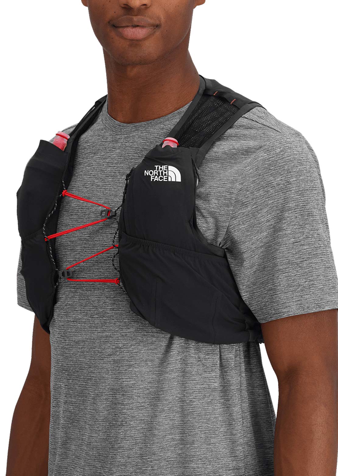 The North Face Unisex Summit Run 5 Vest - PRFO Sports