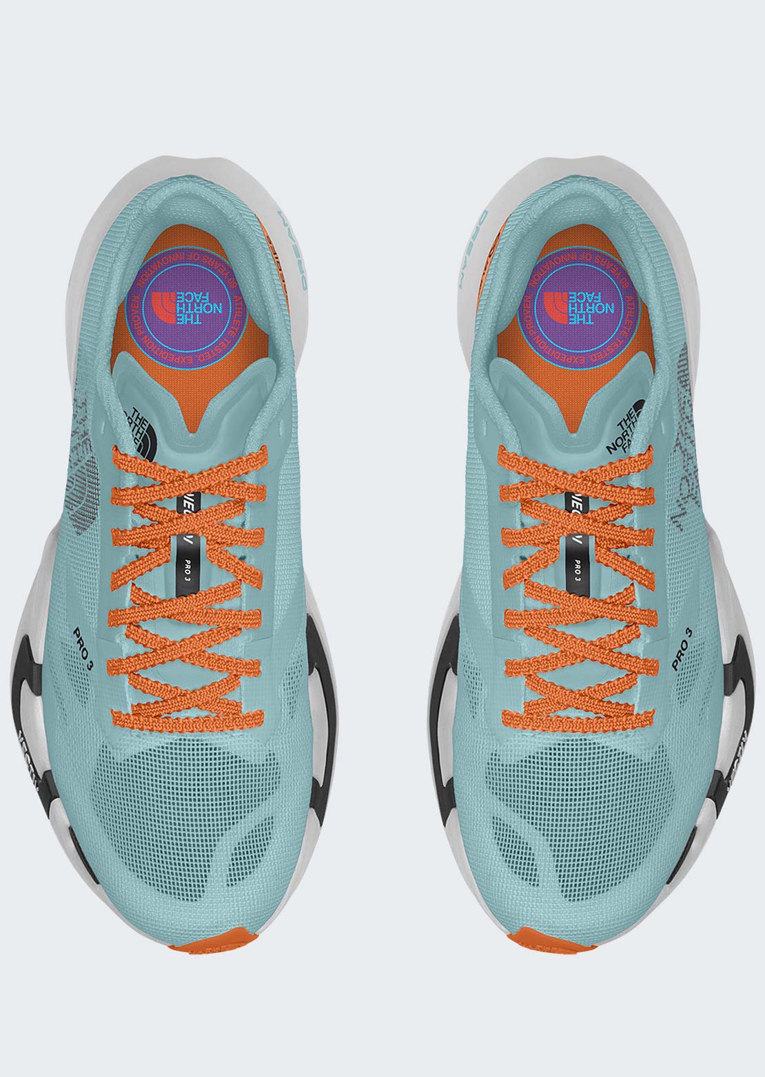 The North Face Unisex Summit Vectiv Pro 3 Shoes