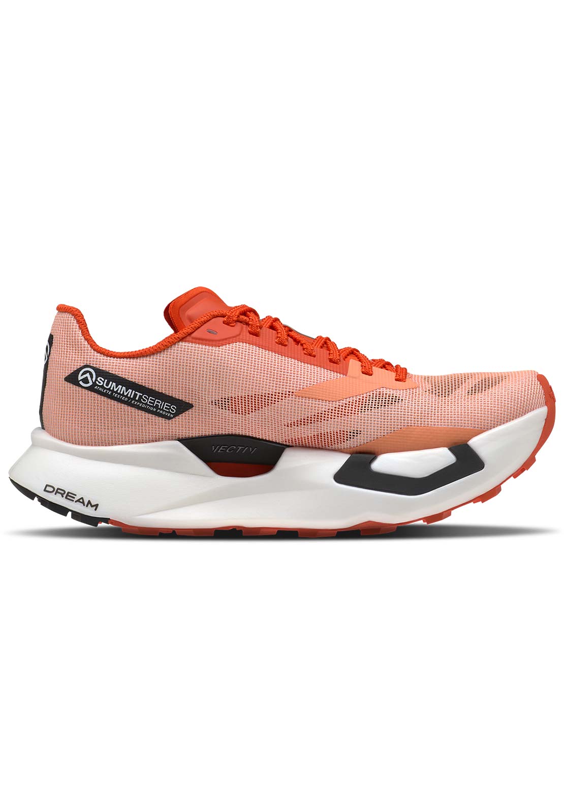 The North Face Unisex Summit Vectiv Pro 3 Shoes