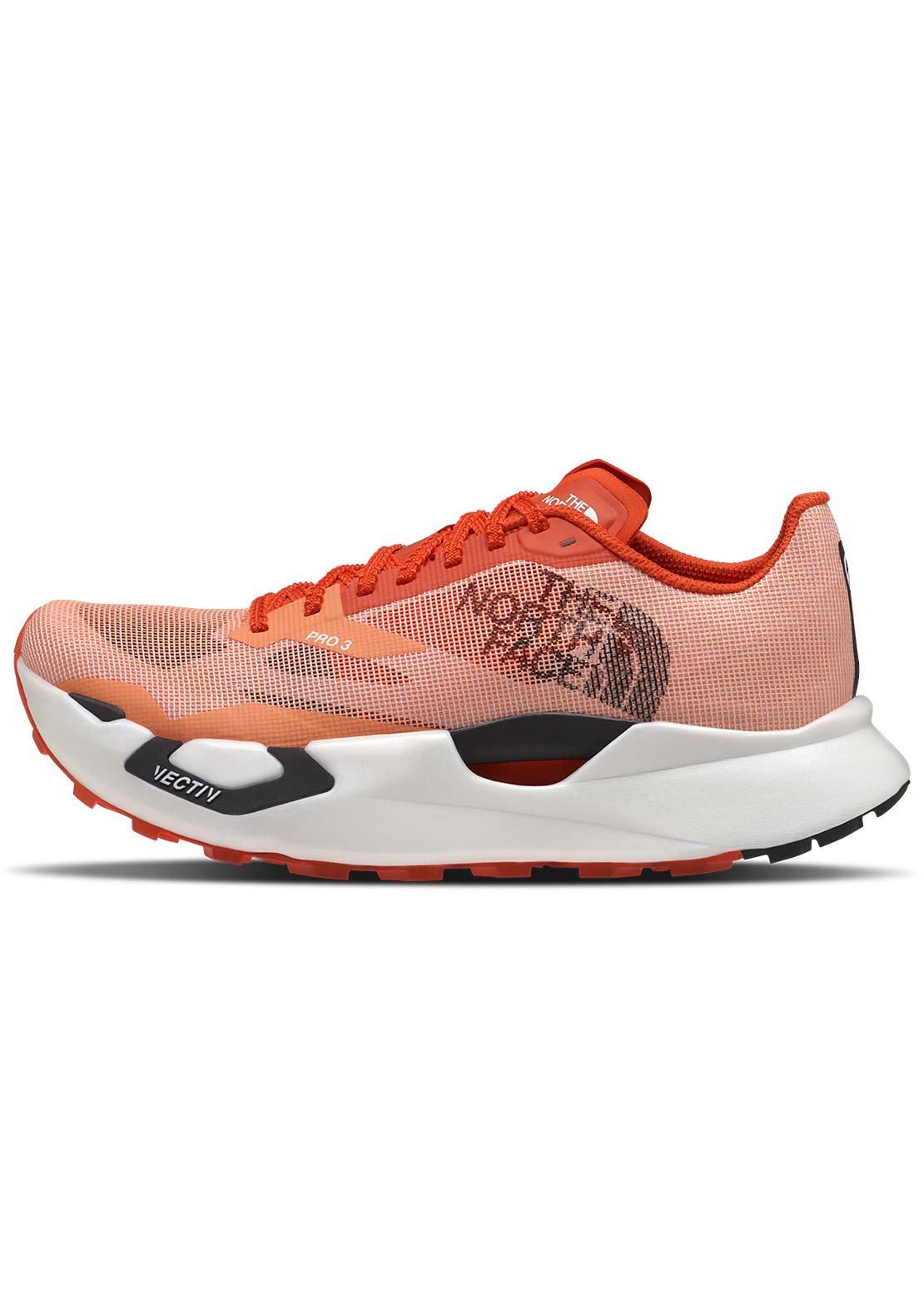 The North Face Unisex Summit Vectiv Pro 3 Shoes