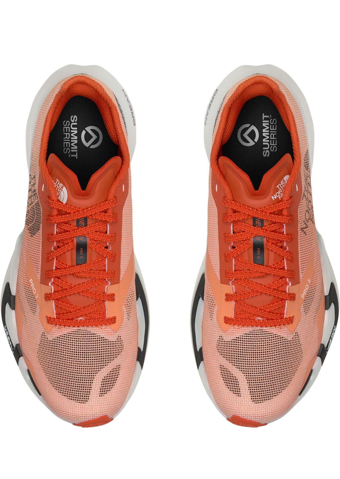 The North Face Unisex Summit Vectiv Pro 3 Shoes