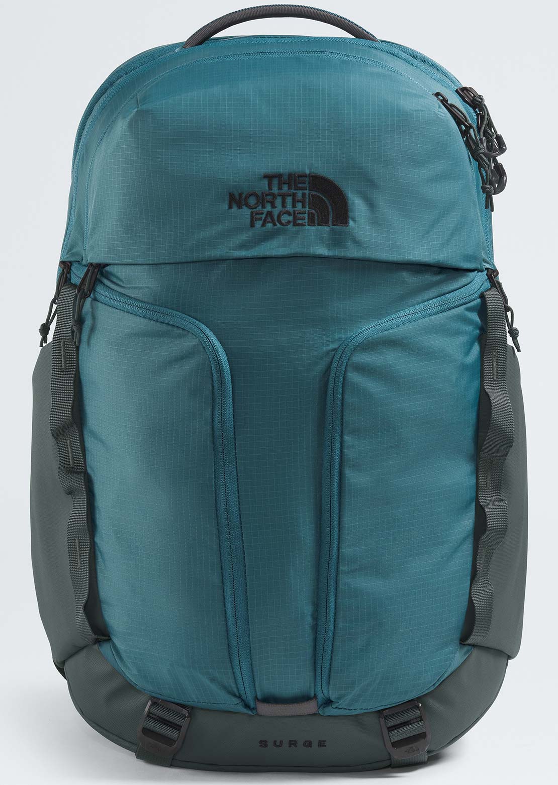 The North Face Unisex Surge Backpack Space/Anthracite Grey