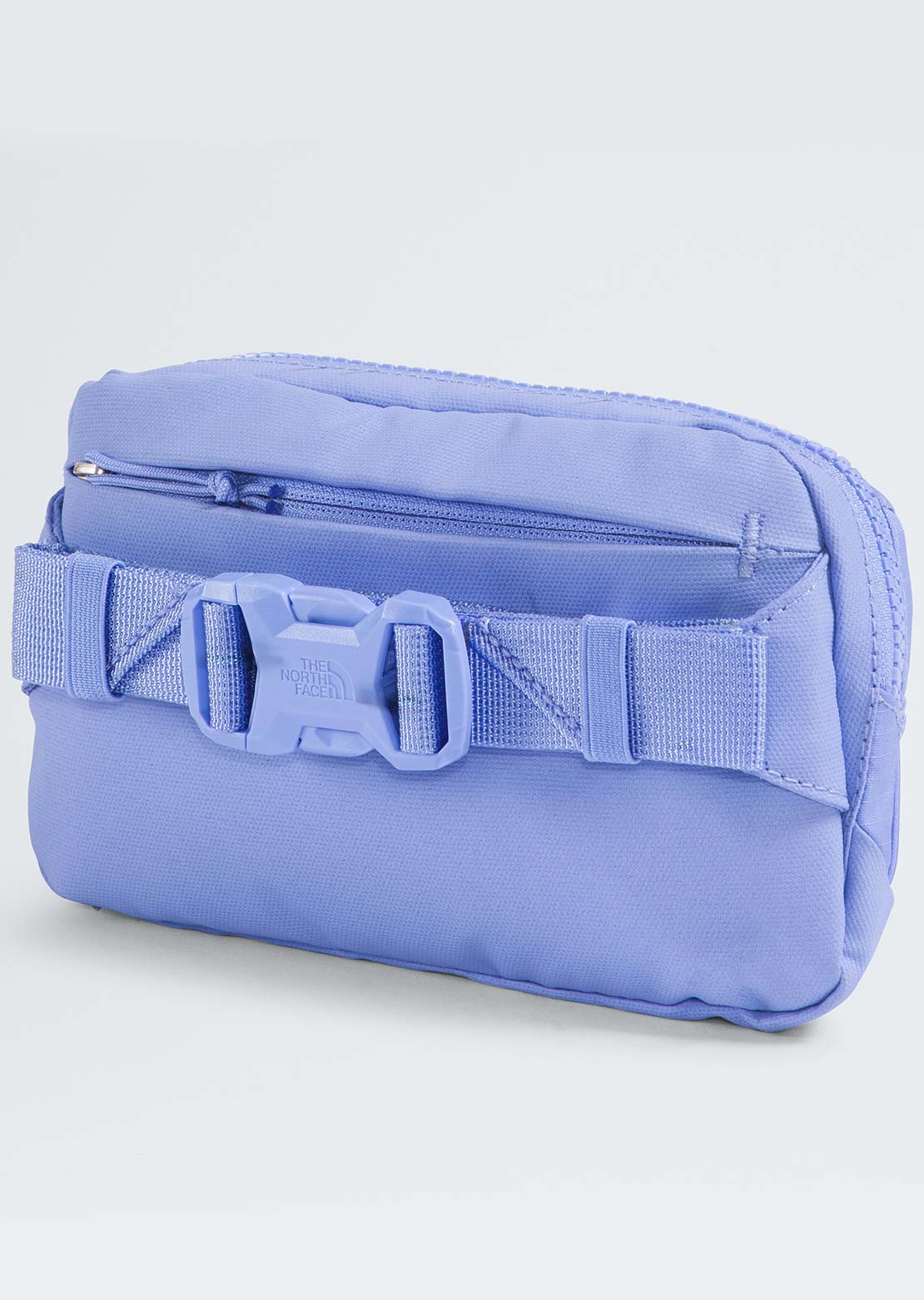 The North Face Unisex Terra Lumbar 1L Waist Pack Periwinkle Glow