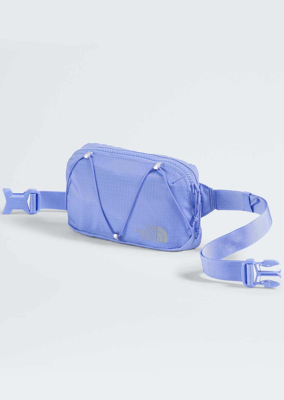 The North Face Unisex Terra Lumbar 1L Waist Pack Periwinkle Glow