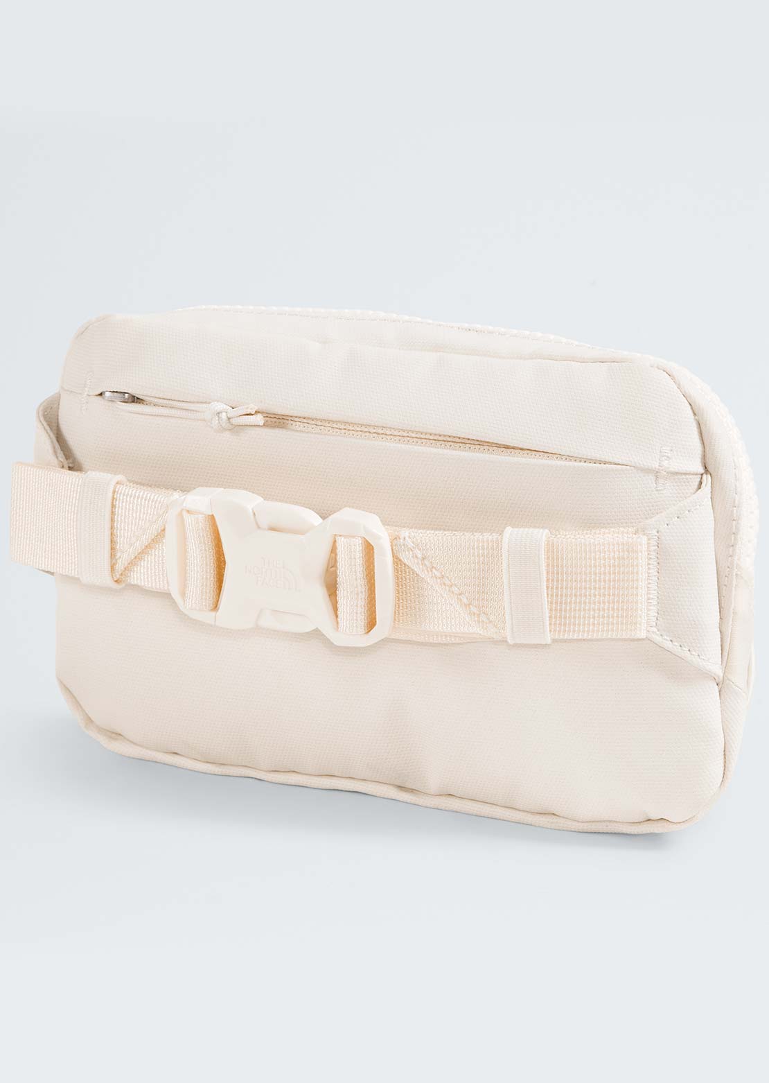 The North Face Unisex Terra Lumbar 1L Waist Pack White Dune