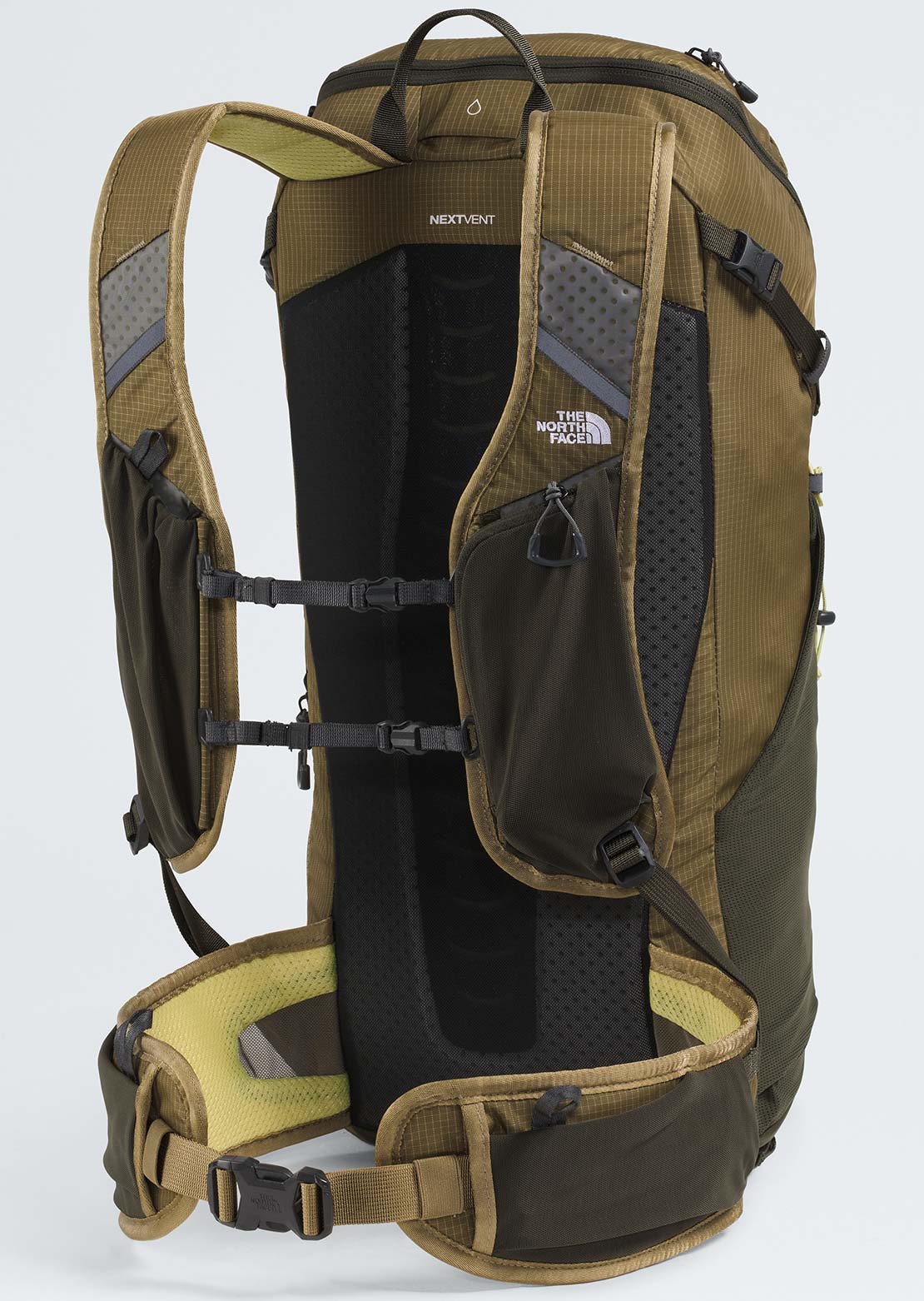 The North Face Unisex Trail Lite 24 Backpack Cedar/New Taupe Green/Pear